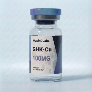 GHK-Cu