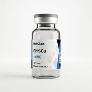 GHK-Cu