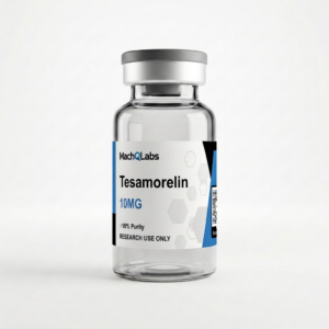 Tesamorelin